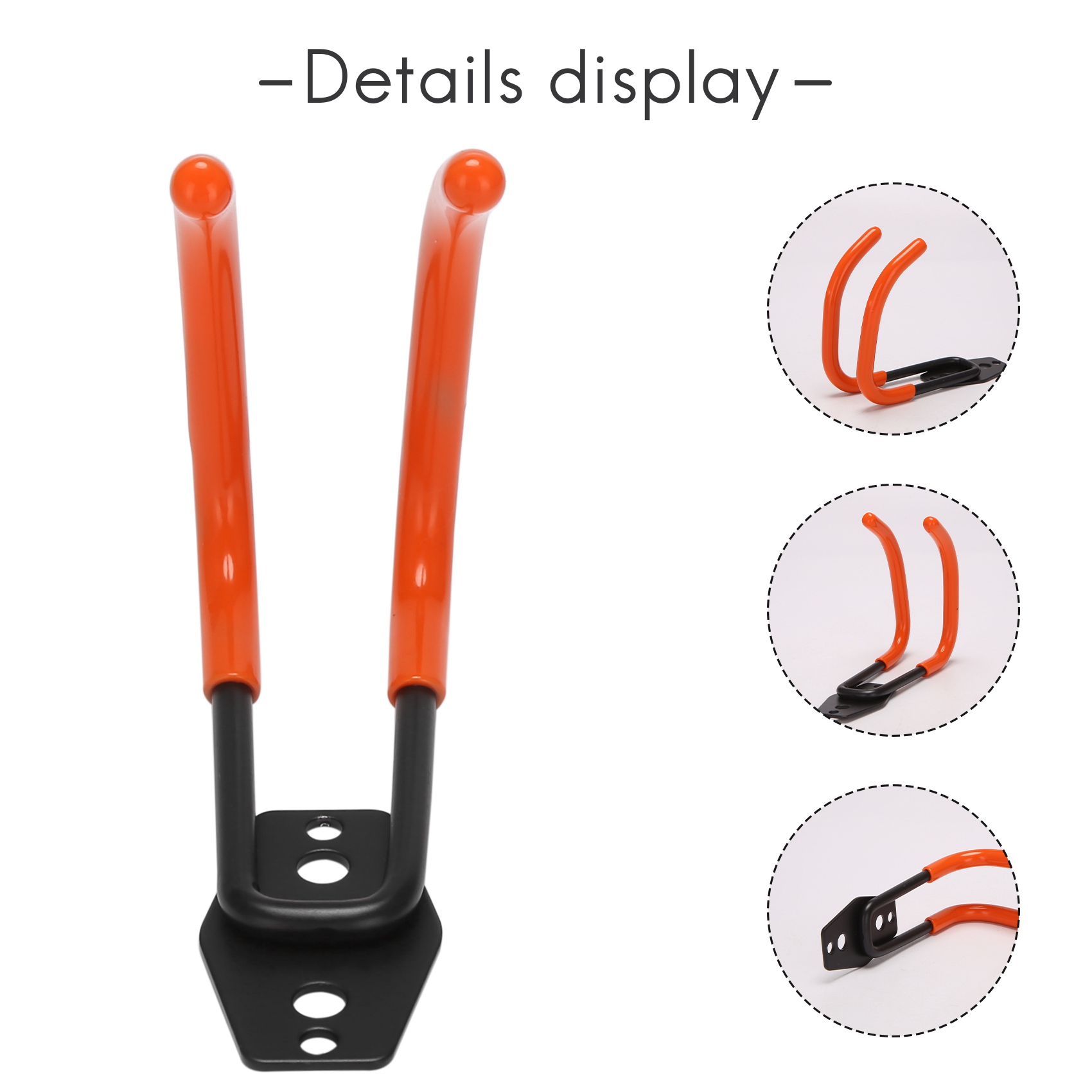Ev Charging Cable - Super-Angebot für EV-Ladegerät Wandhalterung J-Hook Kompatibel