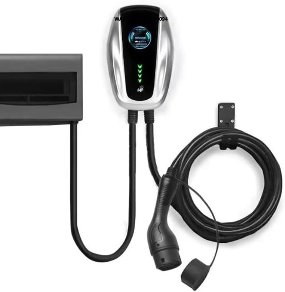 Ev Charger - UE Level 2 EV-Ladegerät 50 Ampere