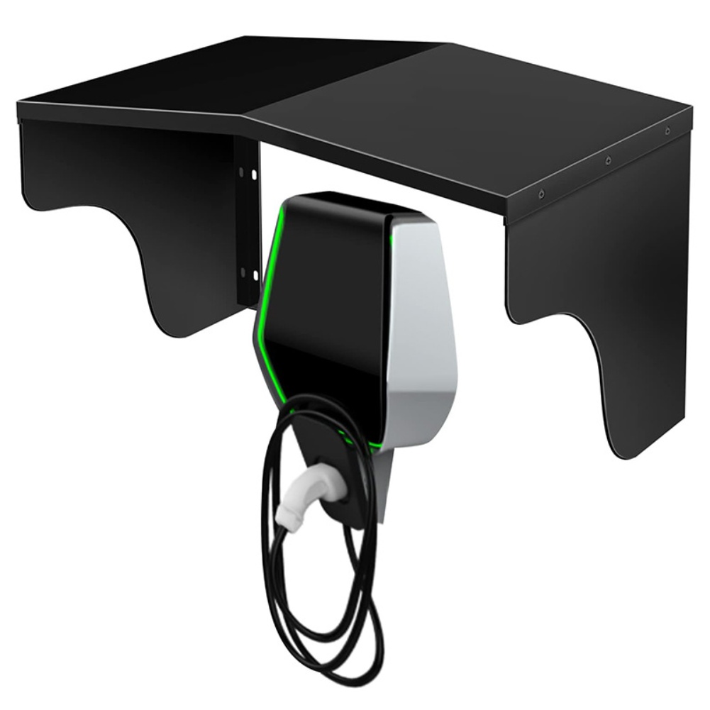 /Aluminium /Dach /Abdeckung fü – Wallbox Ev Bewertung und Preis