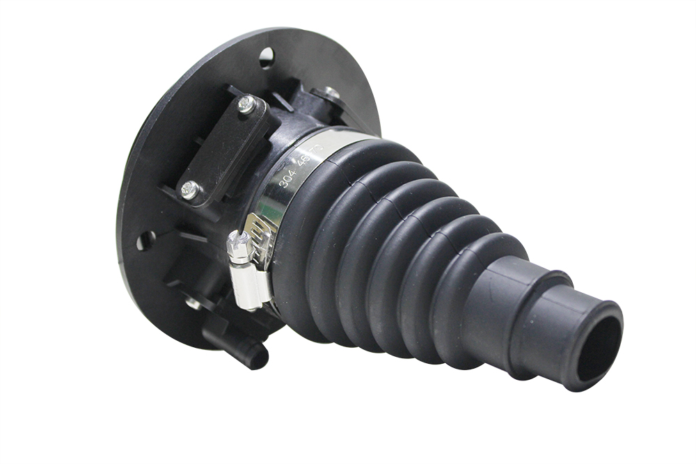 Duosida Typ 2 32A EV-Ladebuchs – Type 2 Charger Bewertung und Preis