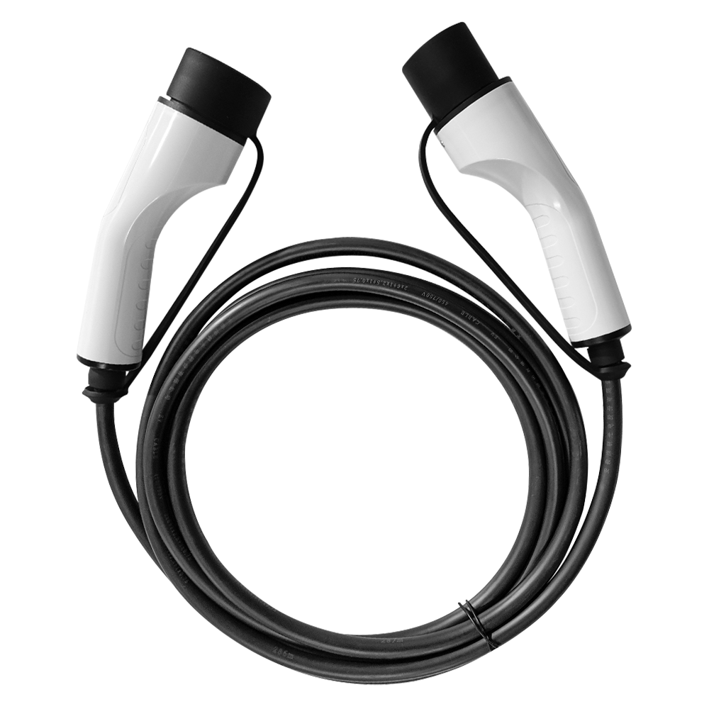 E-mingze Hersteller Schnelles  – Type 2 Charger Bewertung und Preis