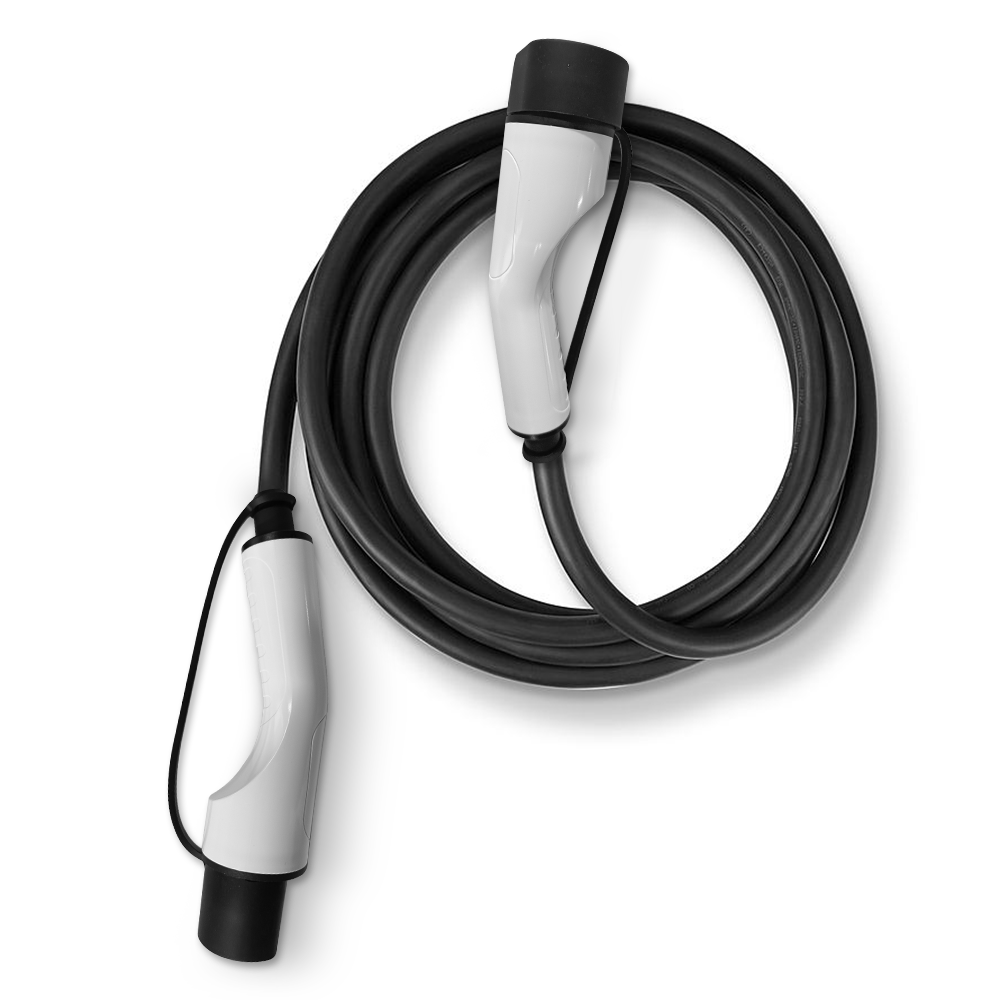 E-mingze Hersteller Schnelles  – Type 2 Charger Bewertung und Preis
