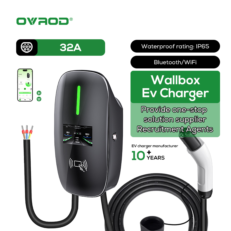 Ovrod New Energy Vehicles Schn – Wallbox Ev Bewertung und Preis
