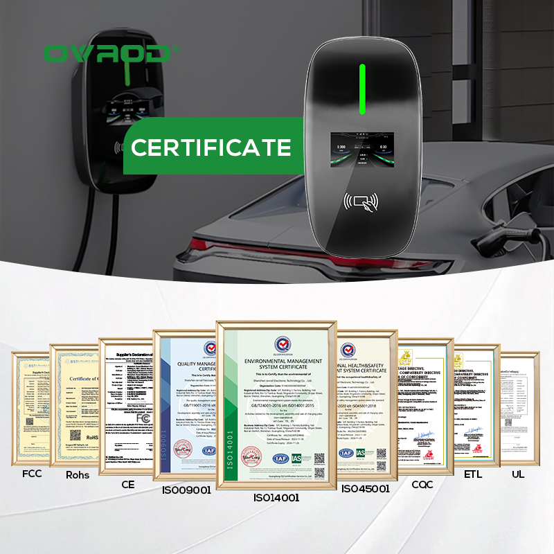 Ovrod New Energy Vehicles Schn – Wallbox Ev Bewertung und Preis