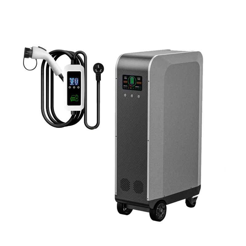 Neues Solarbetriebenes EV-Auto – Home Ev Charger Bewertung und Preis