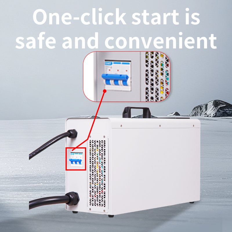 Intelligentes Tragbares 30kW D – Ev Charging Pile Bewertung und Preis