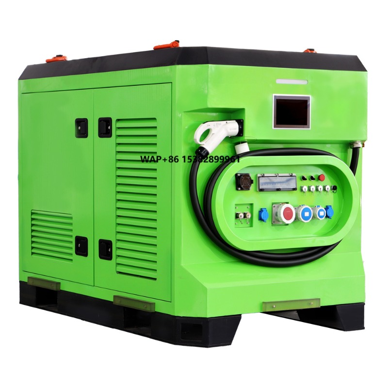 RUISU Tragbare Ladestation 106 – Fast Ev Charger Bewertung und Preis