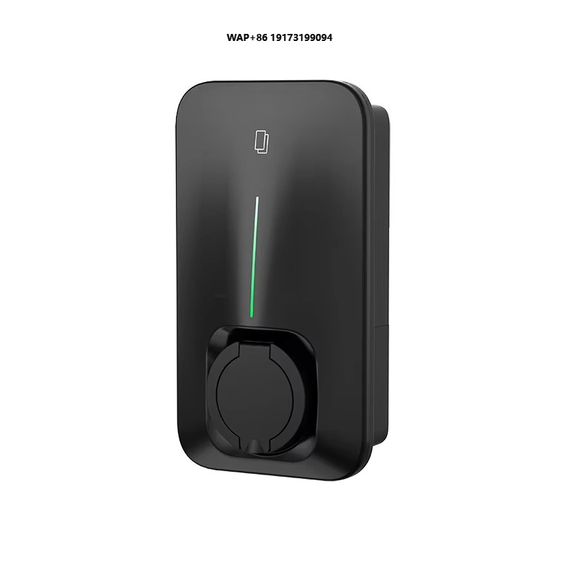32A Elektrofahrzeug-Ladestatio – Ev Charger Bewertung und Preis