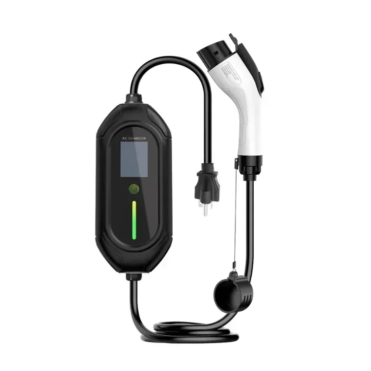 BYD 3,6 kW 3-Phasen-Typ2 Level – Ev Charging Pile Bewertung und Preis