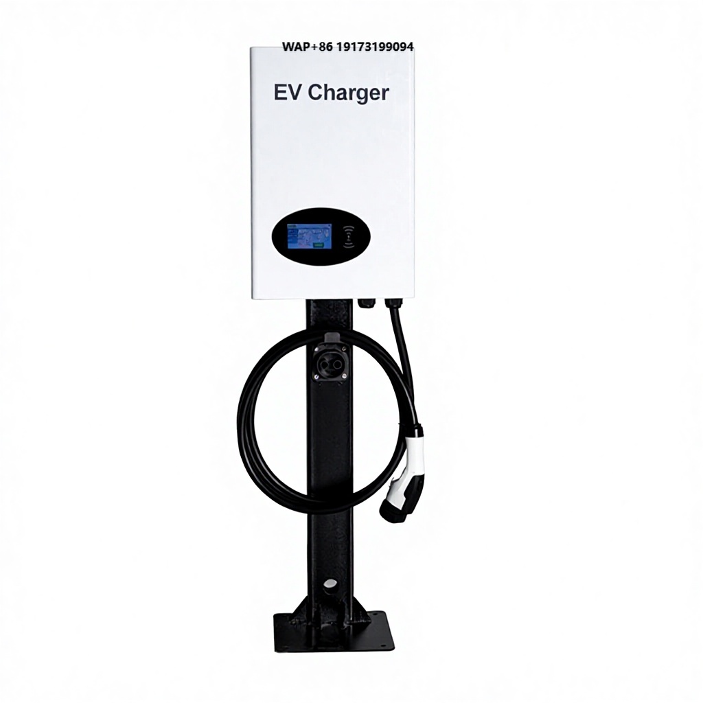 Wallbox Neues 5m Kabel & Komme – Wallbox Ev Bewertung und Preis