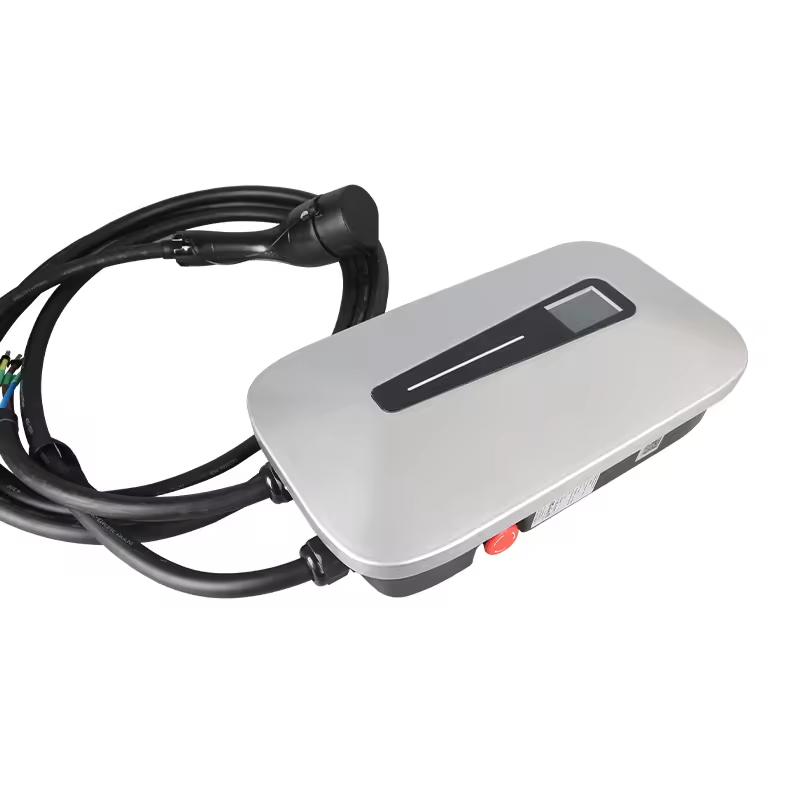 Neue Hochwertige 21kW AC Wallb – Wallbox Ev Bewertung und Preis
