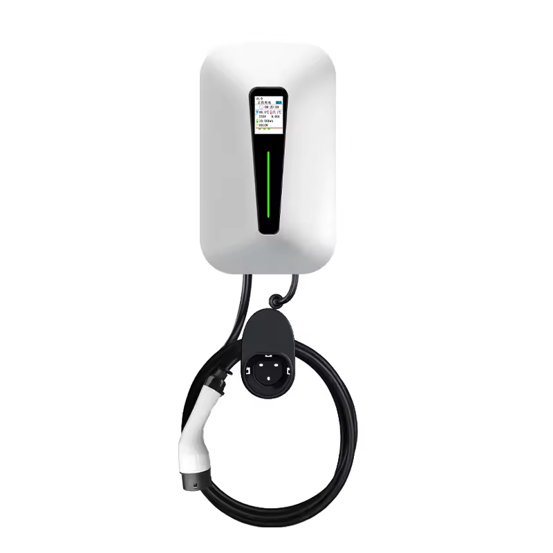 Neue Hochwertige 21kW AC Wallb – Wallbox Ev Bewertung und Preis