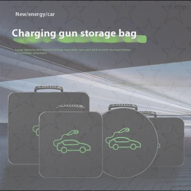 Elektrische Auto Ladegerät Ste – Ev Charging Cable Bewertung und Preis