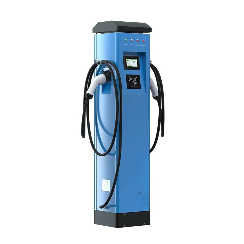POS-Kredit-EV-Ladestation 32A  – Ev Charger Bewertung und Preis