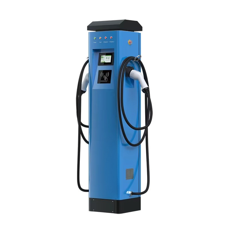 POS-Kredit-EV-Ladestation 32A  – Ev Charger Bewertung und Preis