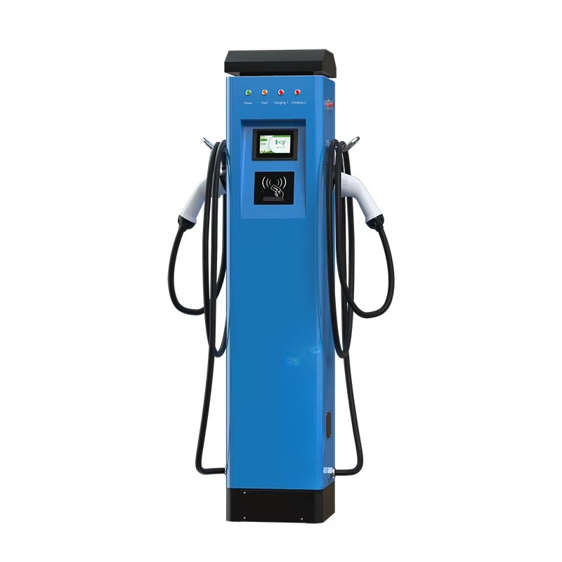 POS-Kredit-EV-Ladestation 32A  – Ev Charger Bewertung und Preis