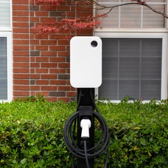 11kW 16A Schnelle Wandmontiert – Type 2 Charger Bewertung und Preis